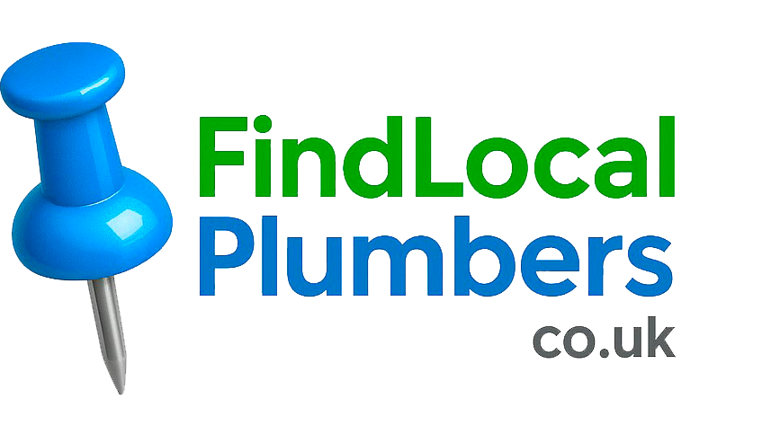 Find Local Plumbers Logo